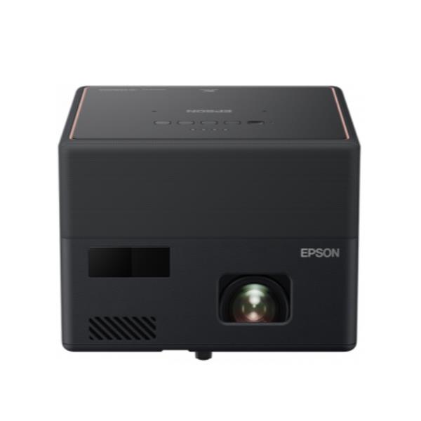 Epson EF 12